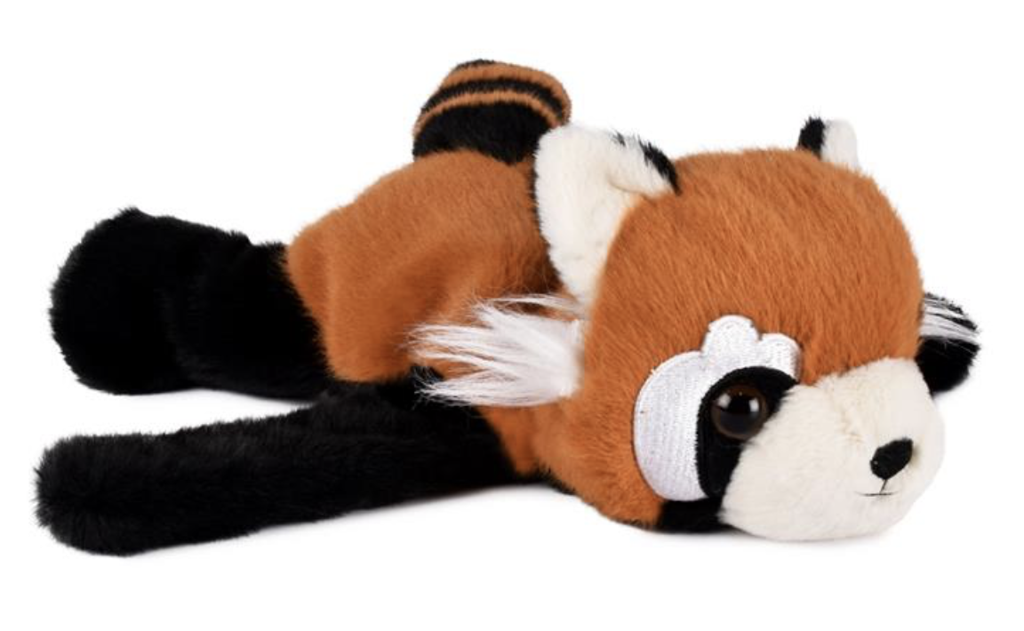 Podcoll - Bracelet Panda Roux