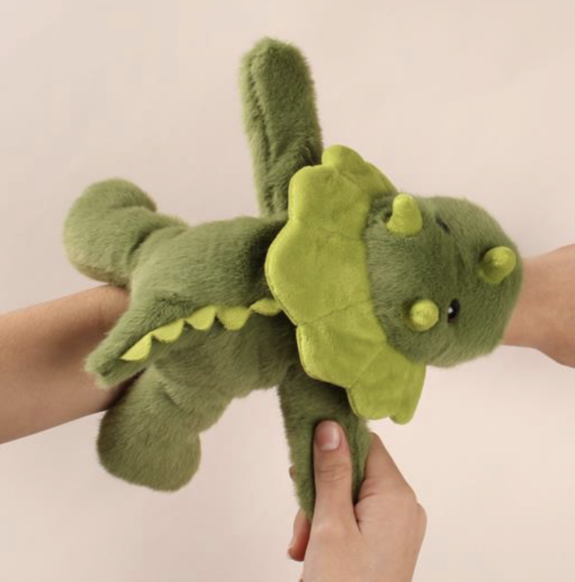 Podcoll - Bracelet Dino
