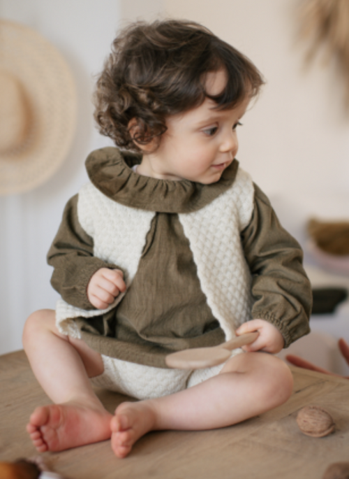 Blouse Charlotte