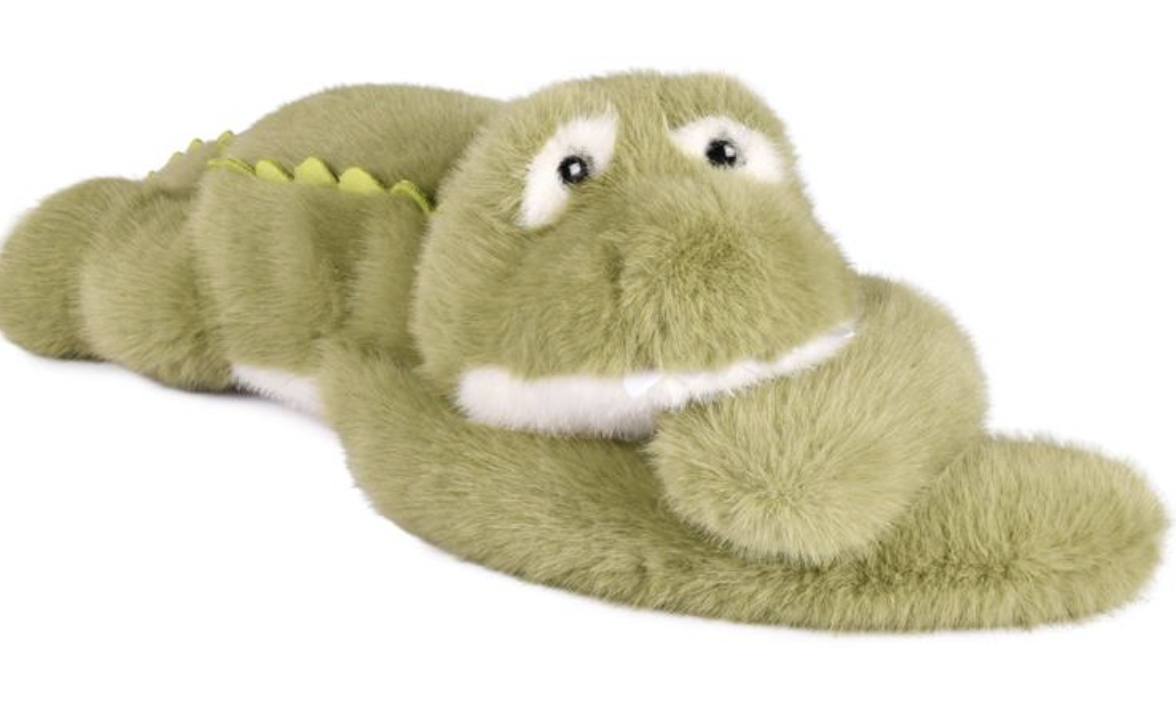 Podcoll - Crocodile - 50 cm