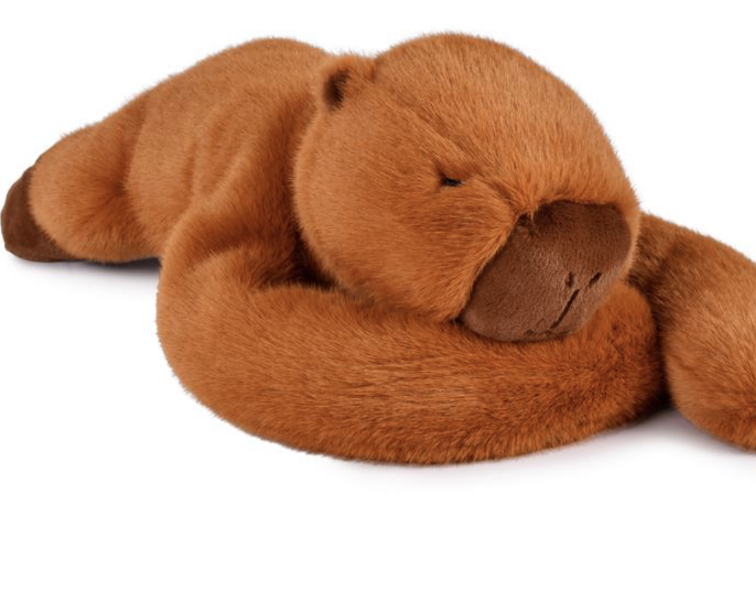 Podcoll - Capybara - 50 cm