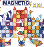Magnétique XXL
