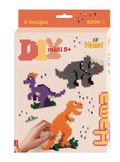 Midi boîte - PM - Le monde des dinosaures