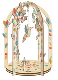 Mon joli porte-bijoux