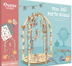 Mon joli porte-bijoux