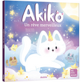 Akiko - Un rêve merveilleux