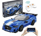 Cada - Smart Chassis - Voiture de course