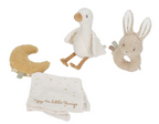 Coffret cadeau - Newborn naturel