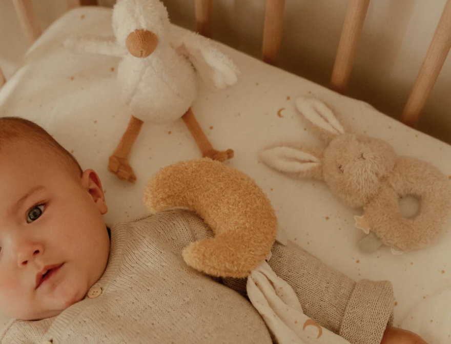 Coffret cadeau - Newborn naturel