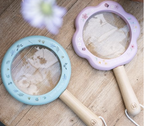 Loupe - Fairy Garden