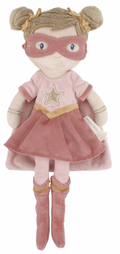 Poupée - Super-héros Rosa - 35 cm