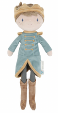 Poupée - Prince Jim - 35 cm