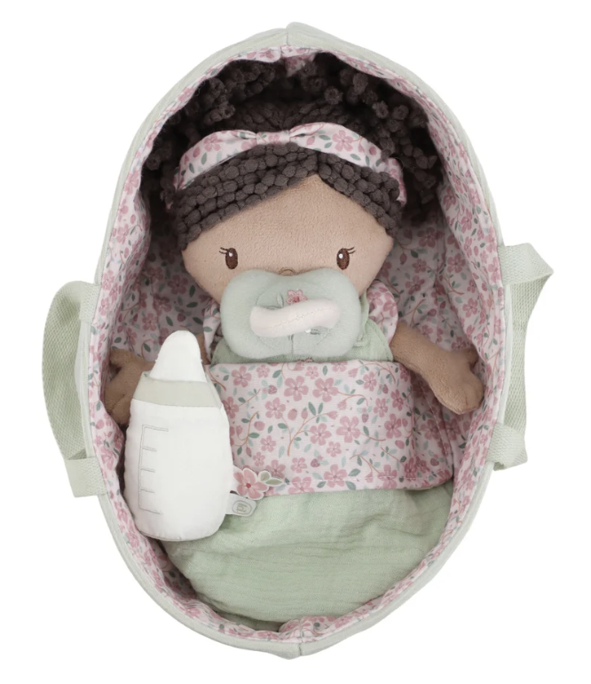 Poupée Bébé Evi