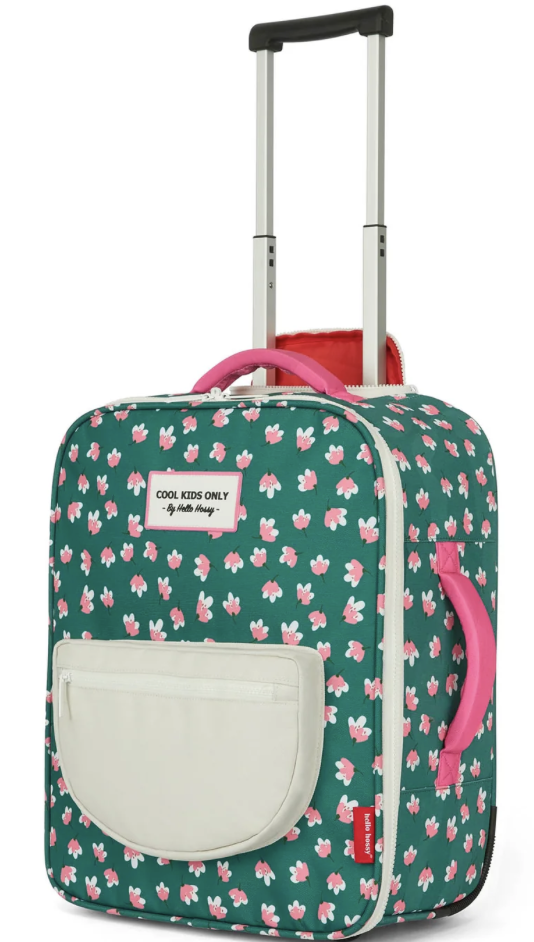 Valise - Garden Joy