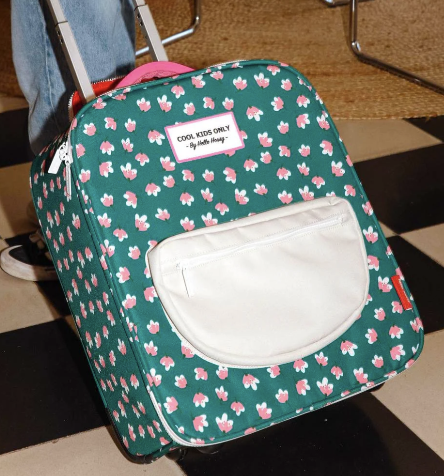 Valise - Garden Joy