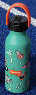 Gourde Hello Hossy - Disco Roar 350 ML