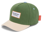 Casquette Hello Hossy - Mini Olea