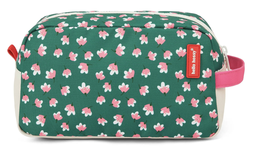 Trousse de toilette - Garden Joy