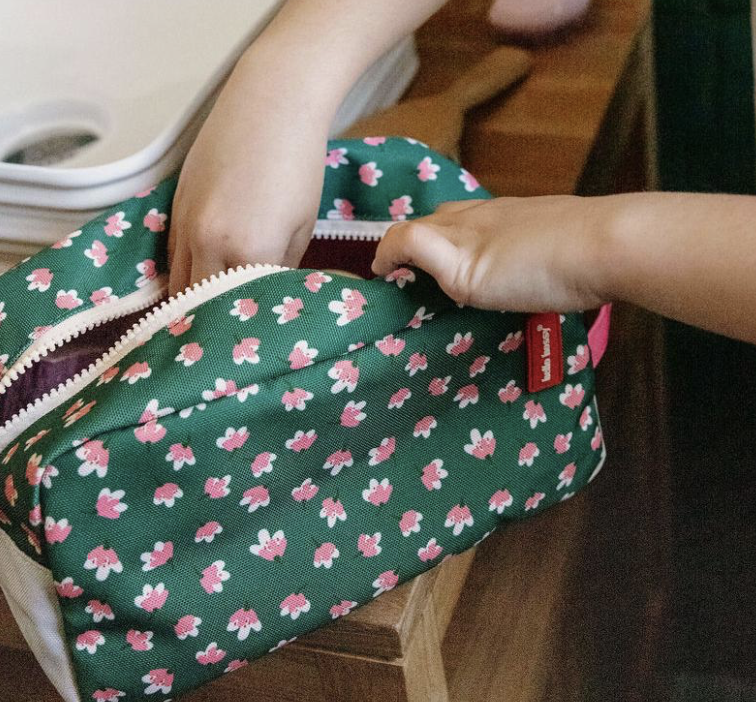 Trousse de toilette - Garden Joy