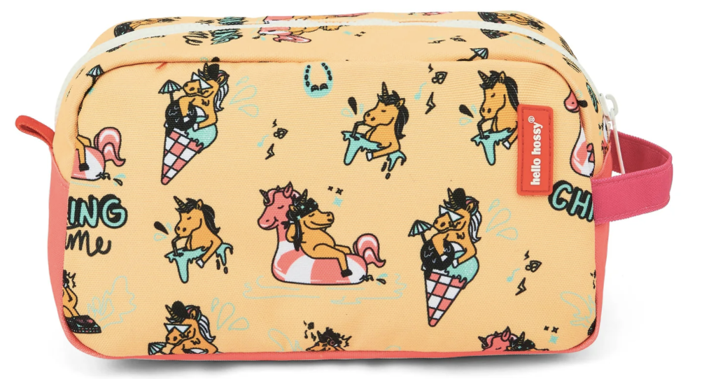 Trousse de toilette - Unicorn