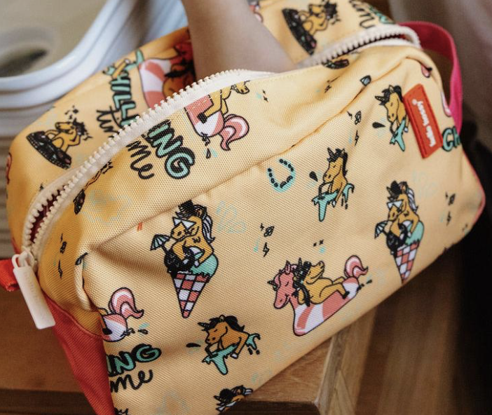Trousse de toilette - Unicorn