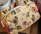 Trousse de toilette - Unicorn