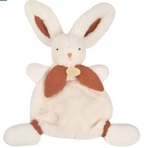 Peluche Lapin bonbon - Doudou Terracotta