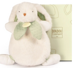 Peluche Lapin bonbon - Doudou Sauge