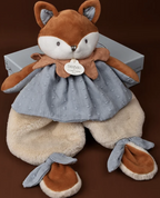 Peluche Doudou Timo -