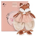 Peluche Doudou Mina -