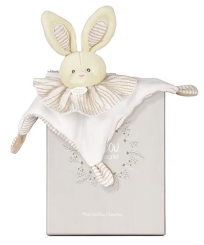 Peluche Les chouchous - Lapin