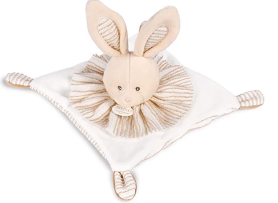 Peluche Les chouchous - Lapin