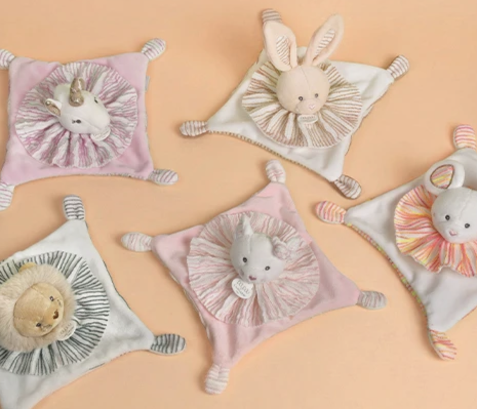 Peluche Les chouchous - Lion