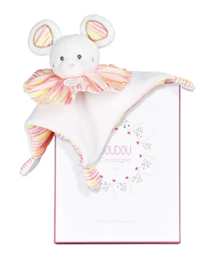 Peluche Les chouchous - Souris