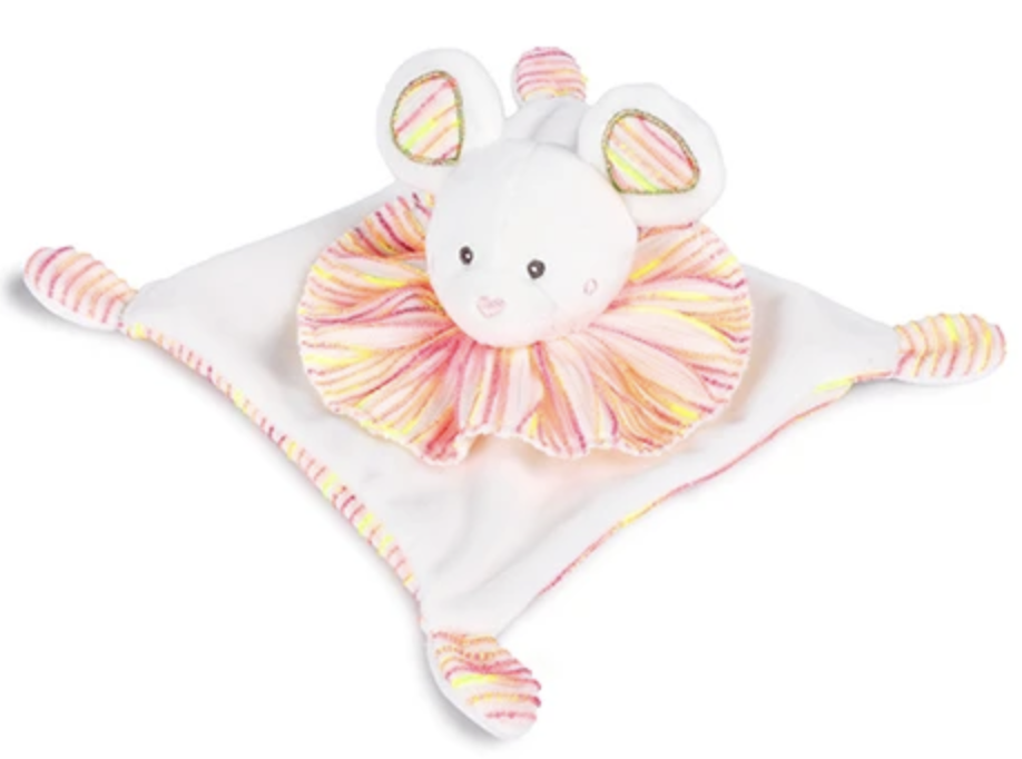 Peluche Les chouchous - Souris