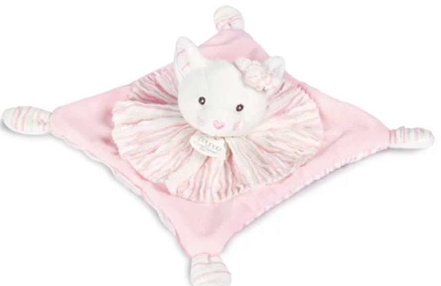 Peluche Les chouchous - Chat
