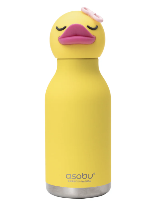 Gourde isotherme - Canard