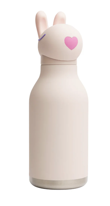 Gourde isotherme - Lapin