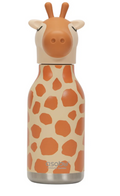 Gourde isotherme - Girafe
