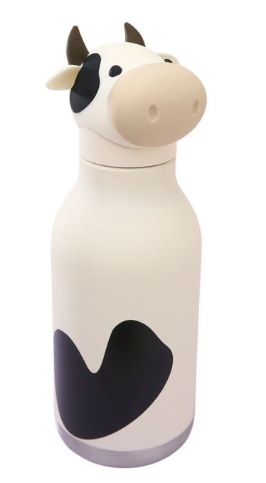 Gourde isotherme - Vache