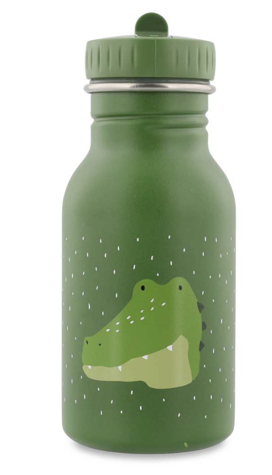 Gourde - Mr Alligator - 350 ML