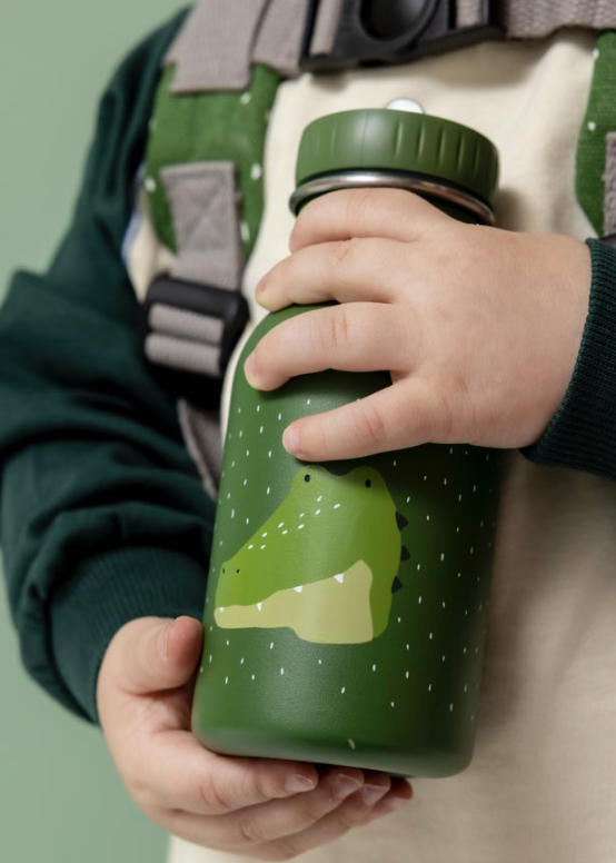 Gourde - Mr Alligator - 350 ML