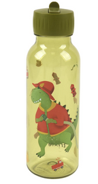 Gourde - Tritan - Mr Dino Pompier