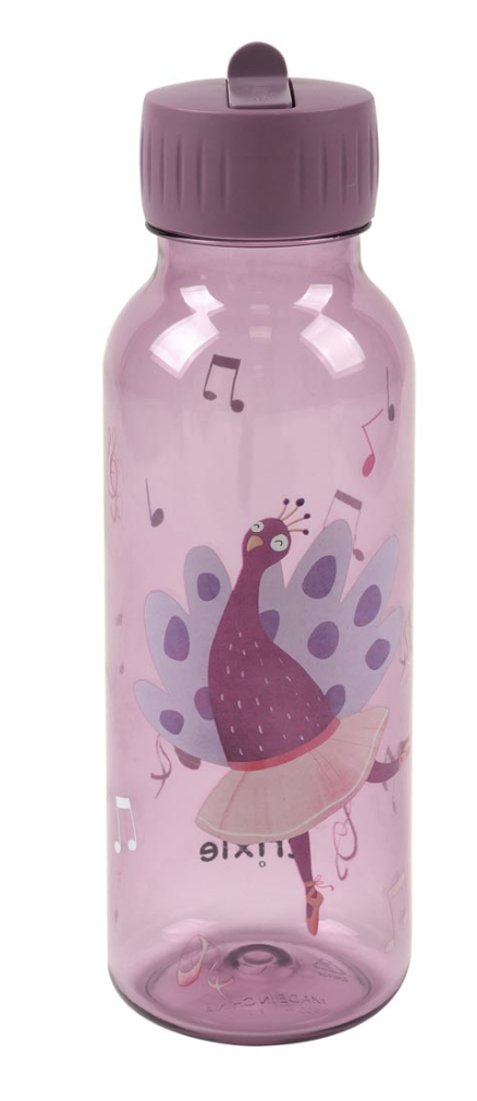 Gourde - Tritan - Mrs Peacock