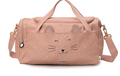 Sac de voyage / polochon - Mrs Cat