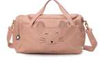 Sac de voyage / polochon - Mrs Cat