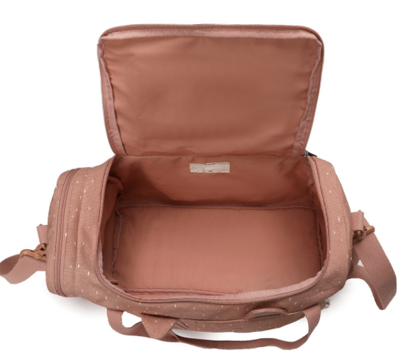 Sac de voyage / polochon - Mrs Cat