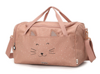 Sac de voyage / polochon - Mrs Cat