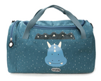 Sac de voyage / polochon - Mr Triceratops
