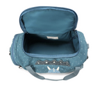 Sac de voyage / polochon - Mr Triceratops